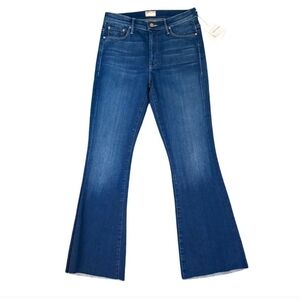 NWT Mother Weekender Home Movies